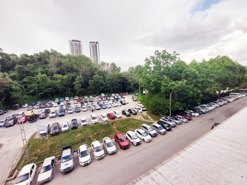 Best offers for Celyn Hotel City Mall Kota Kinabalu