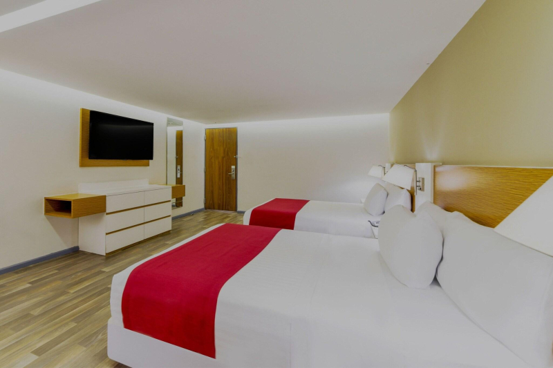 أفضل العروض ل سيتى اكسبريسس ثيوداد دي ماكسيكو الاميدا مدينة ميكسيكو