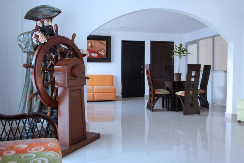 Best offers for HOTEL CALYPSO CANCUN Cancun