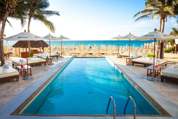 Best offers for ASPIRA HOTEL AND BEACH CLUB BY TUKAN Playa Del Carmen