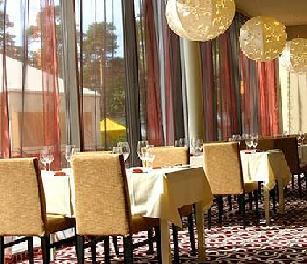 Best offers for HOTEL  JURMALA SPA & CONFERENCE Jurmala