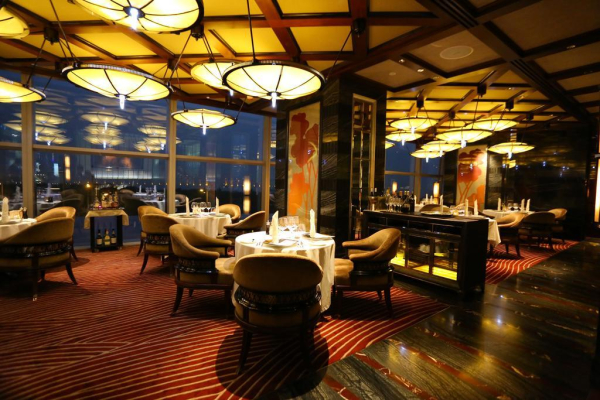 Best offers for MANDARIN ORIENTAL, MACAU MACAU