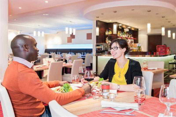 Best offers for Novotel Luxembourg Centre Luxemburg