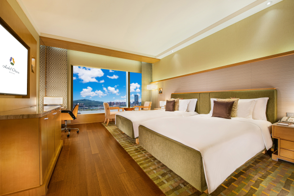 Best offers for Okura Macau MACAU