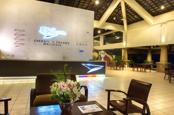 Best offers for ēRYAbySURIA Cherating Kuantan