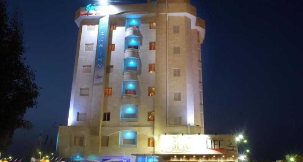 Best offers for Spice Boutique Hotel Kuwait City