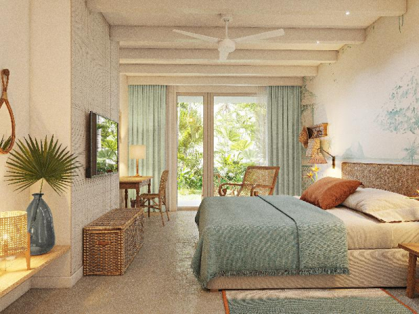 Best offers for Veranda Grand Baie Hotel & Spa Grand Baie