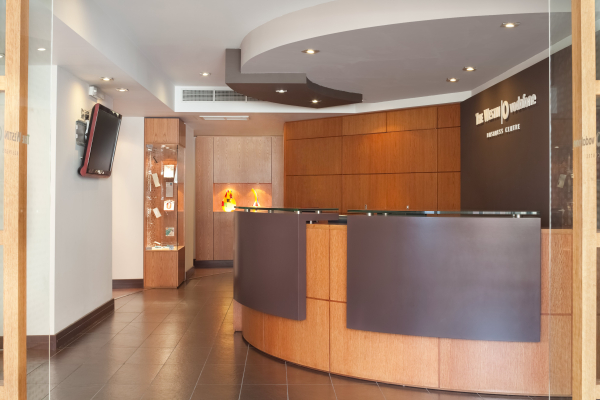 أفضل العروض ل منتجع وستين دراجونارا سان جوليان