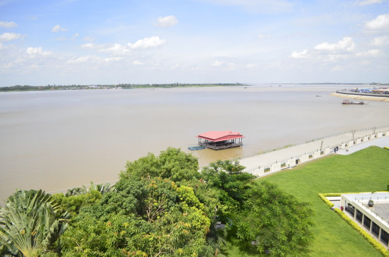 Best offers for Hotel Cambodiana Phnum Penh