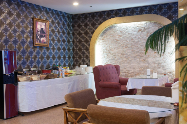 Best offers for Benikea Hotel Daelim Daejeon