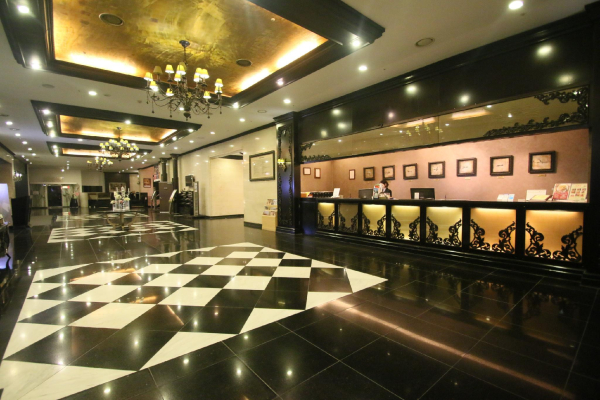 أفضل العروض ل Ramada by Wyndham Songdo إينتشون