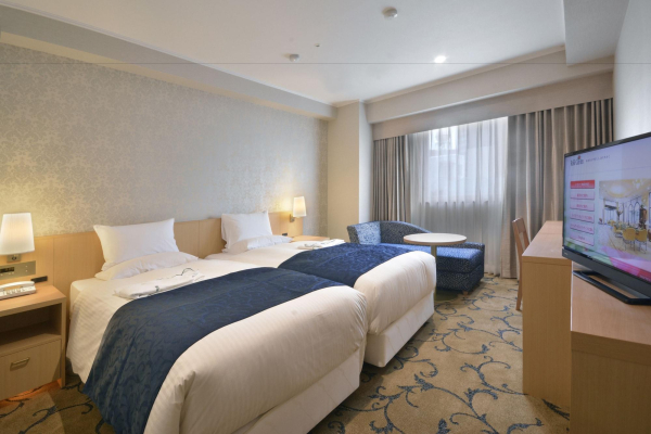 Best offers for Rose Garden Shinjuku Tokyo