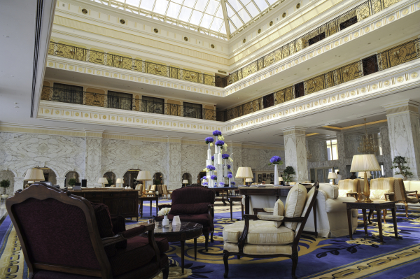 Best offers for The Regency Hotel Kuwait City