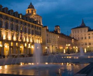 Best offers for HOTEL & RESIDENCE TORINO CENTRO Turin
