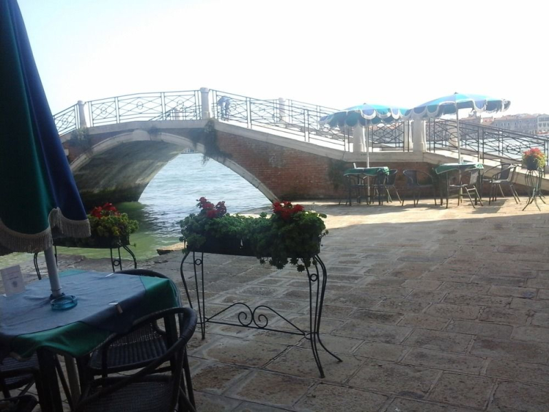 أفضل العروض ل بنسيون سجاصو فينسيا