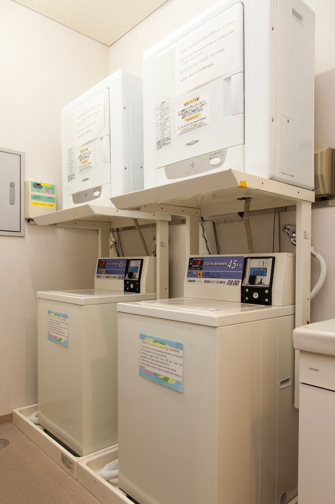 Best offers for Shin-Osaka Youth Hostel Osaka 