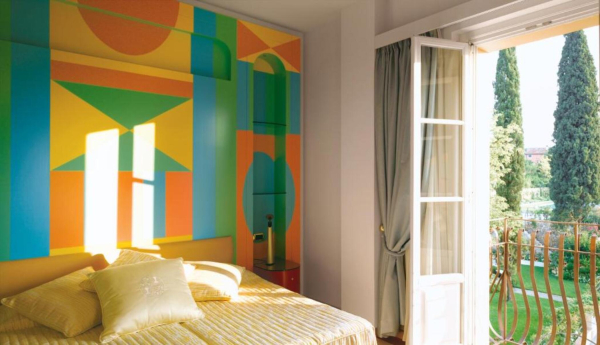 Best offers for Byblos Art Hotel Villa Amistà Villafranca Di Verona