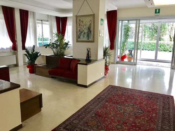 Best offers for Hotel Albatros Mestre