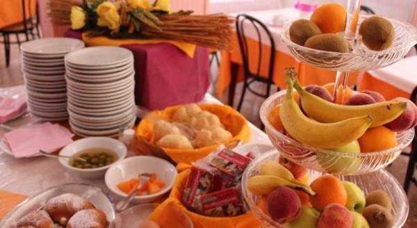 أفضل العروض ل فندق  ابيس ريميني