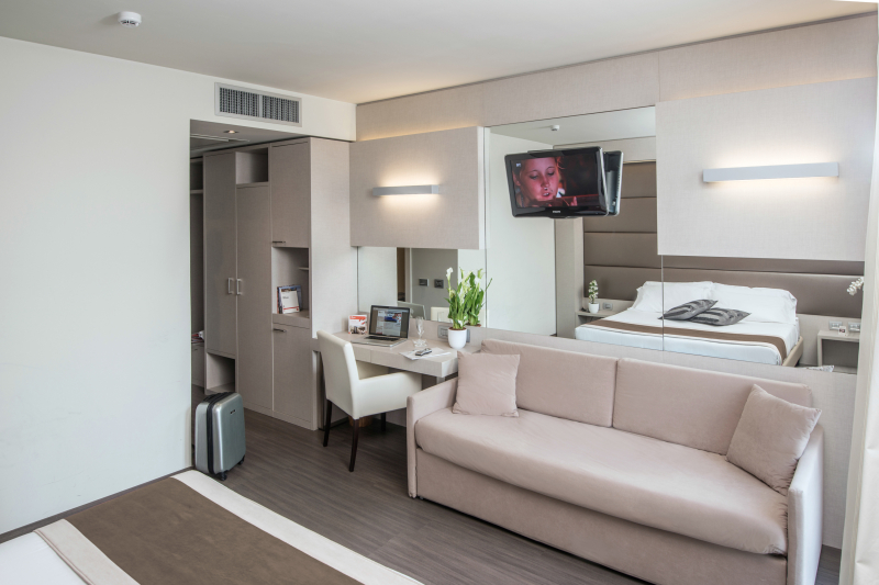 أفضل العروض ل فندق اس دي جىوفي ميلانو