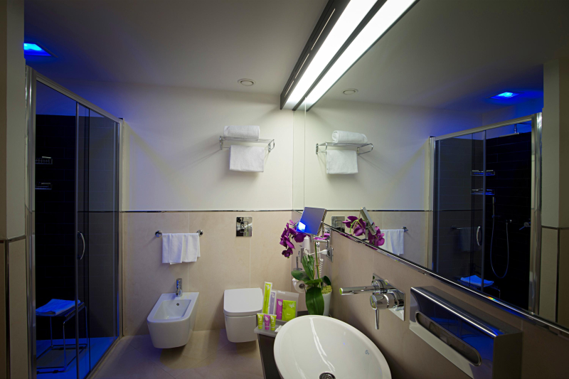 أفضل العروض ل فندق اس ليمبيات فيرا ميلانو