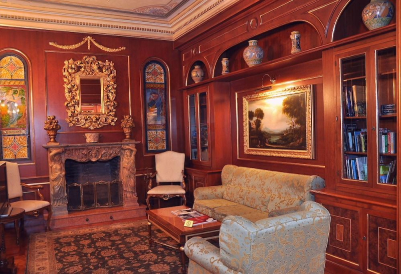 Best offers for Grand Hotel Wagner Palermo