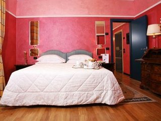 Best offers for GRAND HOTEL BELLAVISTA Montecatini Val Di Cecina