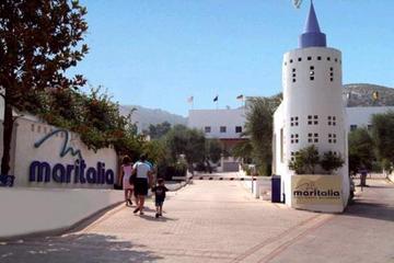 أفضل العروض ل ماريتاليا كلاب فيلاجى بشيسي