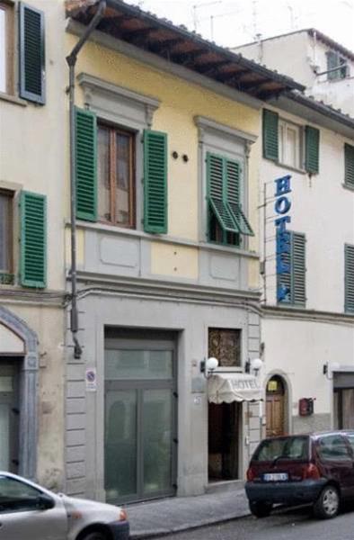 Best offers for Palazzuolo Florence