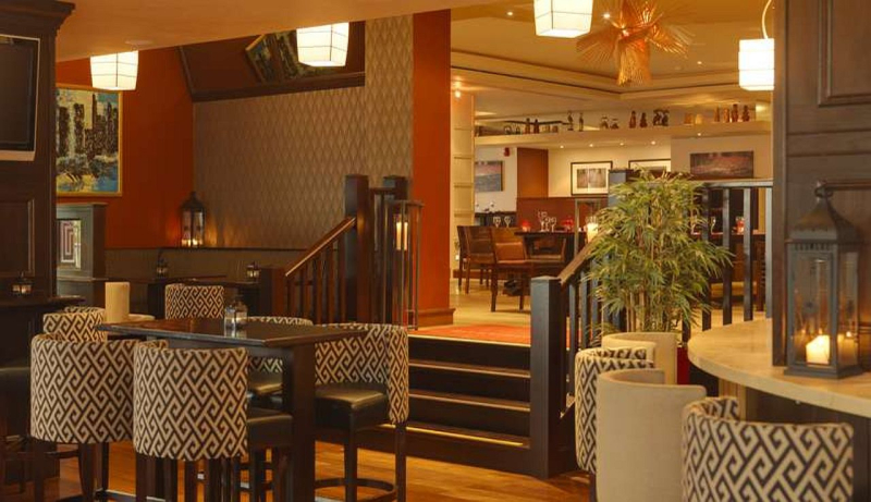 Best offers for HOTEL KILKENNY ORMONDE Kilkenny 