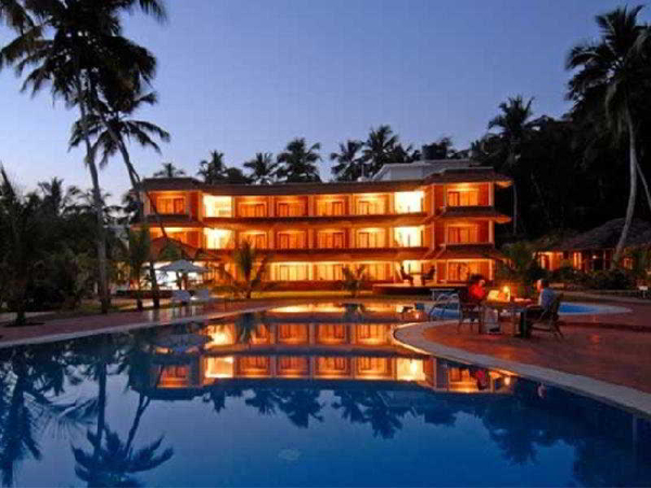 Best offers for Abad Harmonia Ayurveda Beach Resort Kovalam
