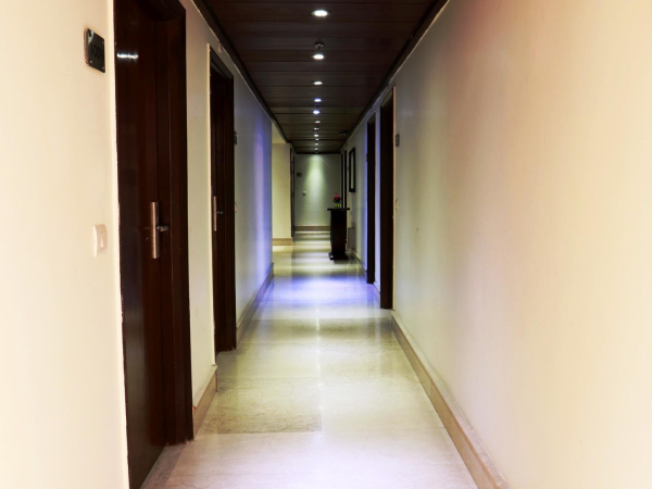 Best offers for Capital O 39862 Hotel Regent Intercontinental New Delhi