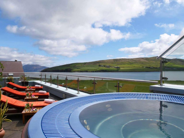 Best offers for HOTEL DINGLE SKELLIG   Dingle