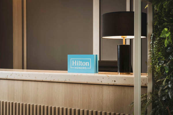Best offers for Hilton Garden Inn Bologna North BOLONIA