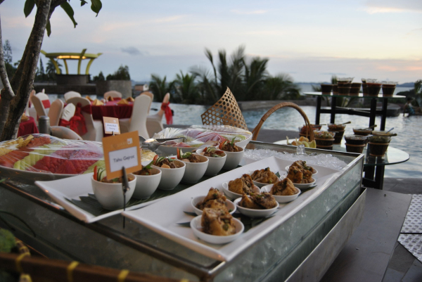 أفضل العروض ل Novotel Lampung باندار لامبونج 