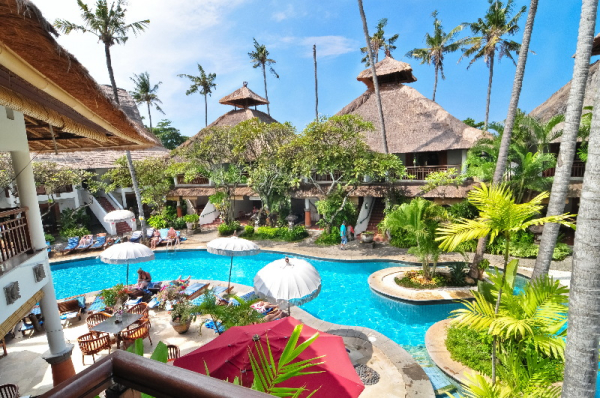 Best offers for Sativa Sanur Cottages Sanur