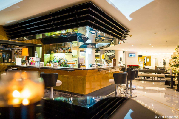 Best offers for THE NICOLAUS HOTEL Bari