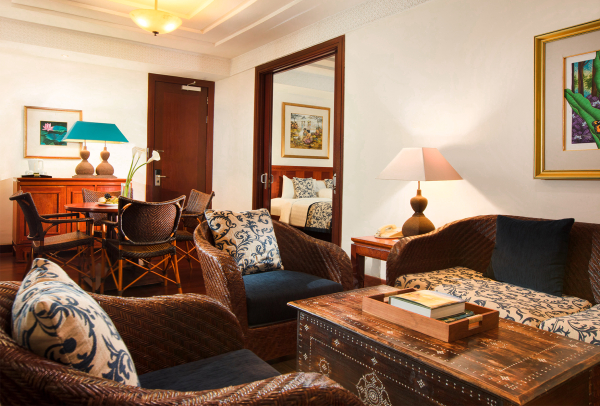 أفضل العروض ل منتجع ذ باترا بالي و فلل جزيرة بالي