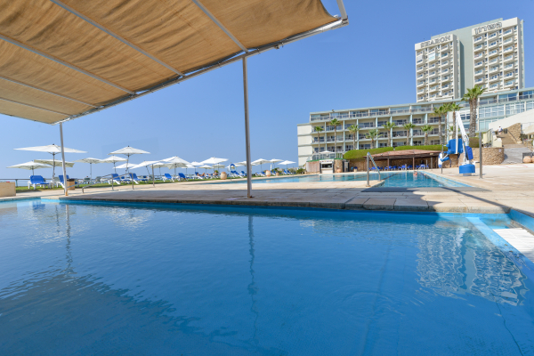 أفضل العروض ل منتجع the sharon beach و spa هرزليييه