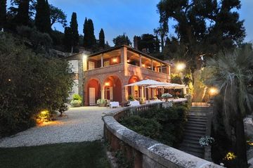 Best offers for Villa Della Pergola Alassio