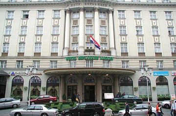 Best offers for ESPLANADE ZAGREB HOTEL Zagreb