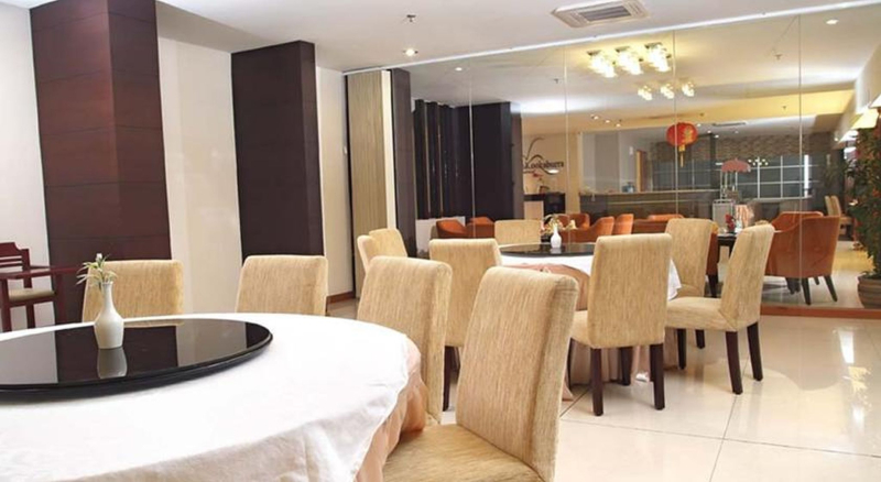 أفضل العروض ل فندق سرلا ريا يو باندانج باندونج