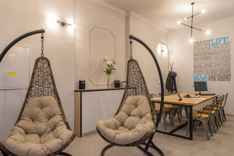 Best offers for THE THREE CORNERS HOTEL ANNA Budapest