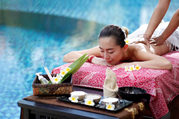 Best offers for Best Western Resort Kuta Denpasar