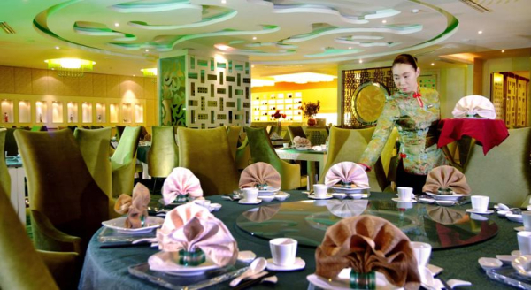 Best offers for Grand City Hall Hotel Serviced Residences Medan Medan