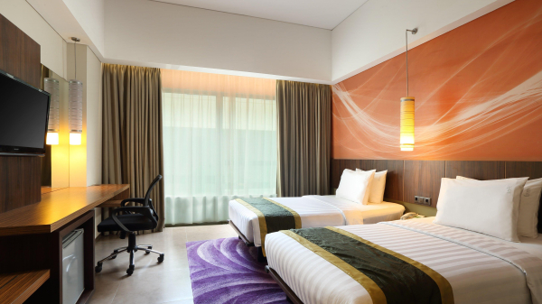 Best offers for Holiday Inn Bandung Pasteur Bandung