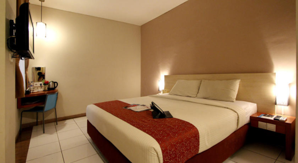 Best offers for Marlin Hotel Pekalongan