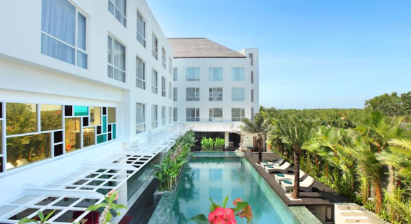 Best offers for Mercure Bali Harvestland Kuta Denpasar