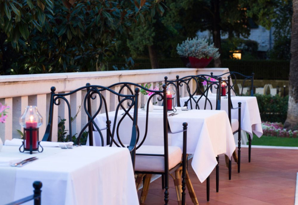 Best offers for ZAGREB HOTEL SLANO