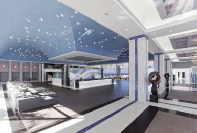 Best offers for ATRIUM PLATINUM LUXURY RESORT HOTEL & SPA Ixia